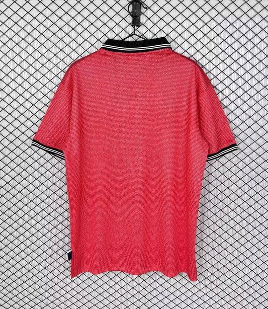 Retro Deportivo Away Football Jersey 2000/2001