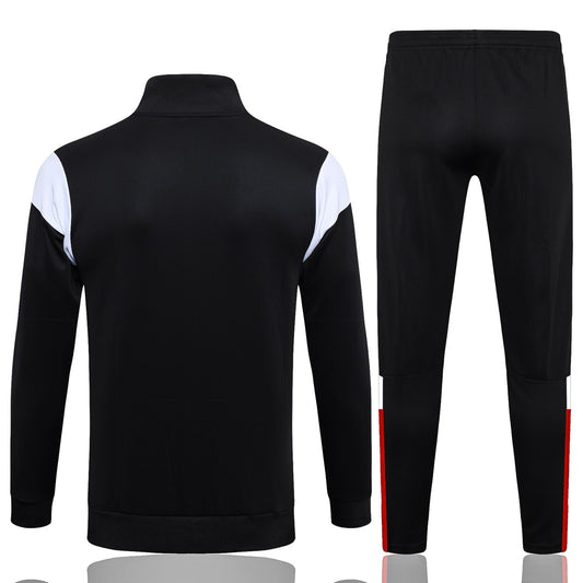 AC Milan Jacket Tracksuit 2023/2024
