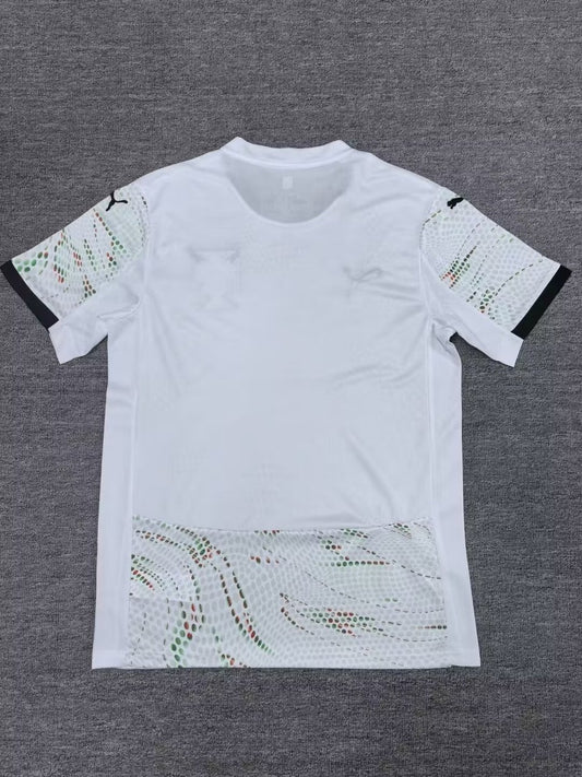 Portugal Away Fans Football Jersey 2025/2026