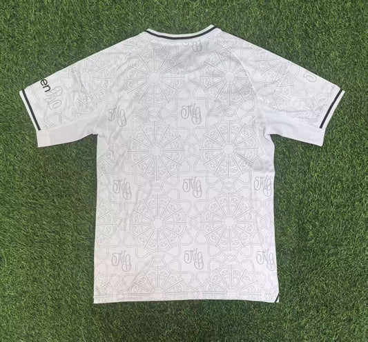 Nottingham Forest Away Fans Football Jersey 2025/2026