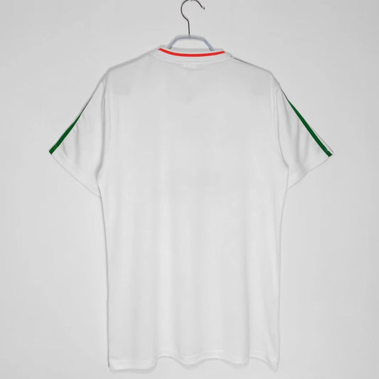 Retro Northern Ireland Away Football Jersey 1990/1992