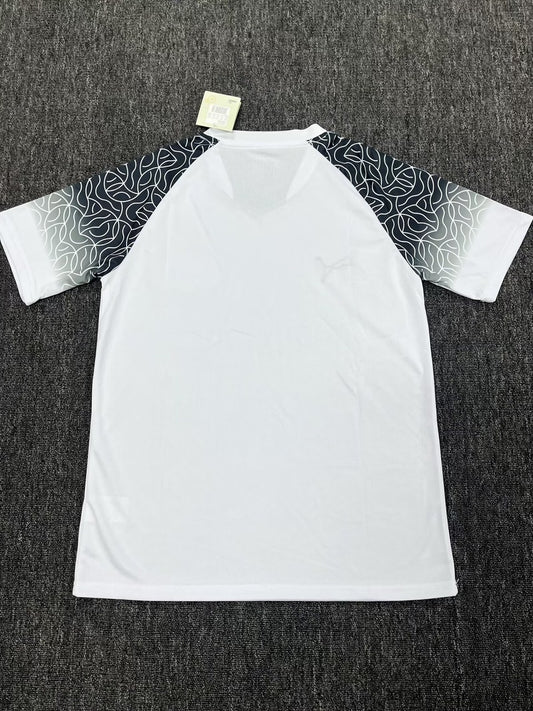 Burkina Faso Special Edition White Fans Football Jersey 2025/2026