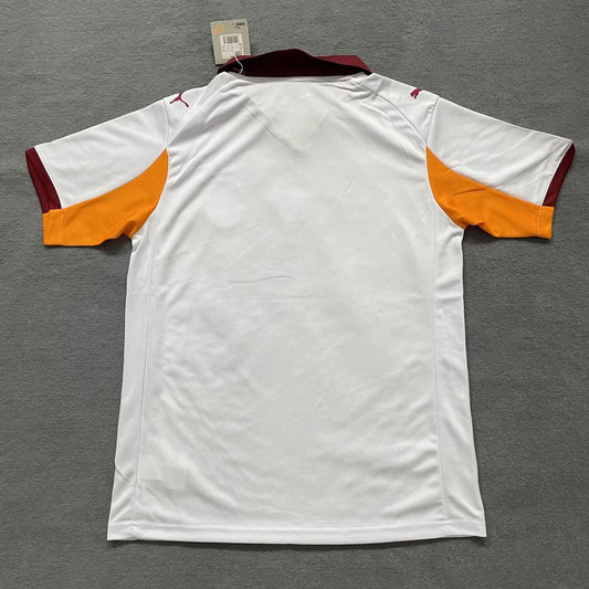 Galatasaray Away Fans Football Jersey 2025/2026