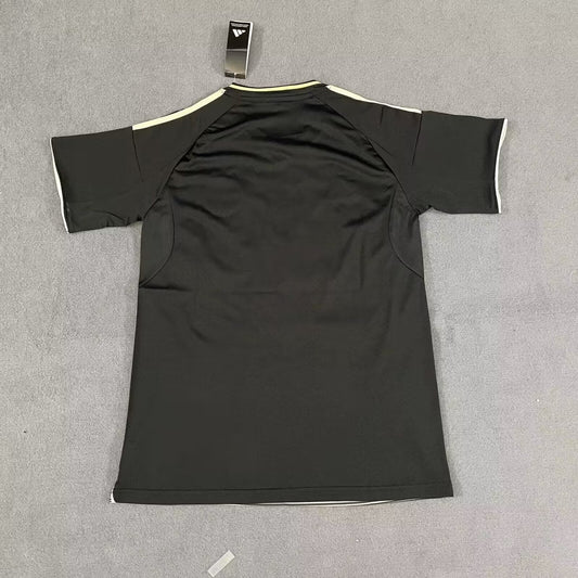 Aberdeen Away Fans Football Jersey 2025/2026