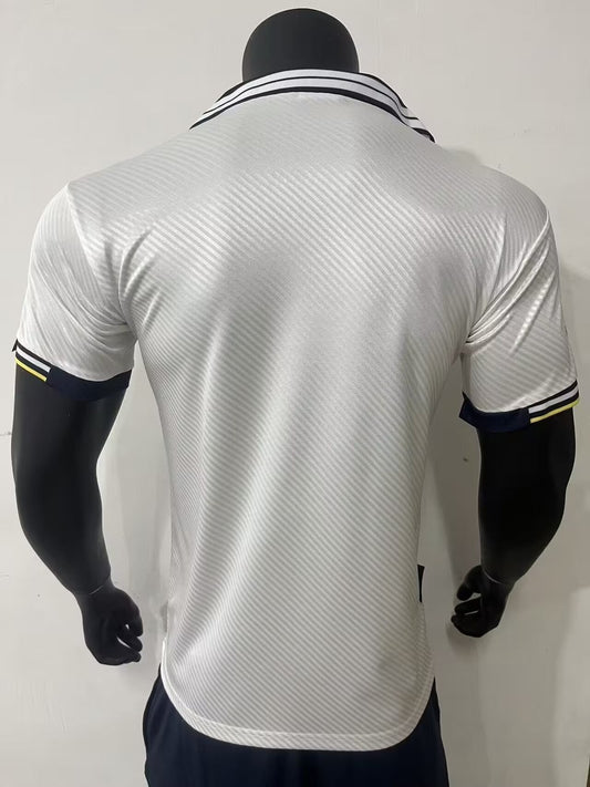 Retro Tottenham Home Football Jersey 1993/1995