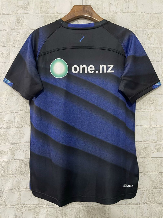 Warrior Training Fans Rugby Jerseys 2025