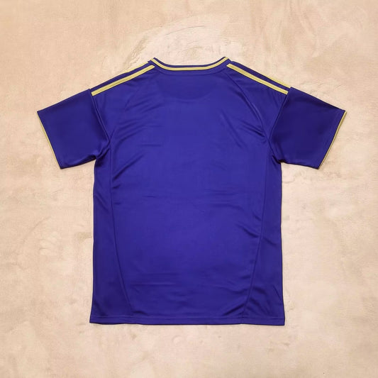 Hamburger SV Away Fans Football Jersey 2025/2026