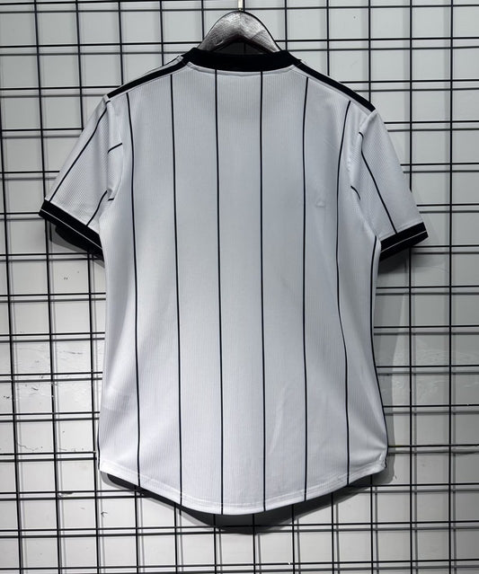 MLB Colo Colo Baseball White Jerseys 2025/2026