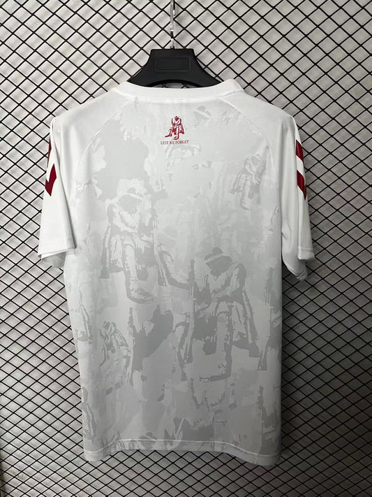 Sunderland Special Edition Fans Football Jersey 2025/2026