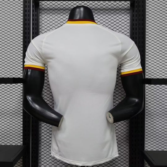 Roma Away Player Football Jersey 2026/2027