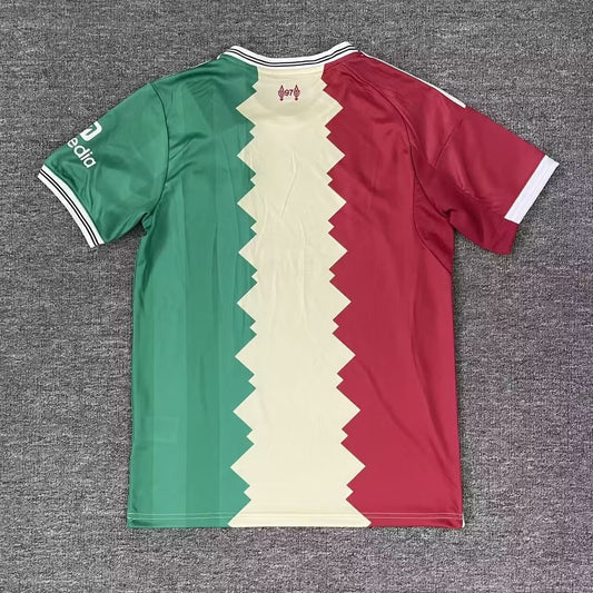 Liverpool Special Edition Fans Football Jersey 2025/2026