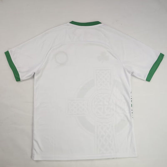 Retro Ireland Pecial Edition Fans Football Jersey 2026/2027