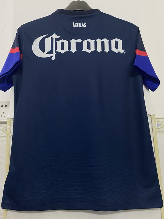 Retro Chivas (Guadalajara ) Away Football Jersey 1996/1997
