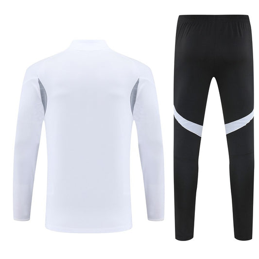 Inter Miami Training Tracksuit White (Kids And Man ) 2025/2026