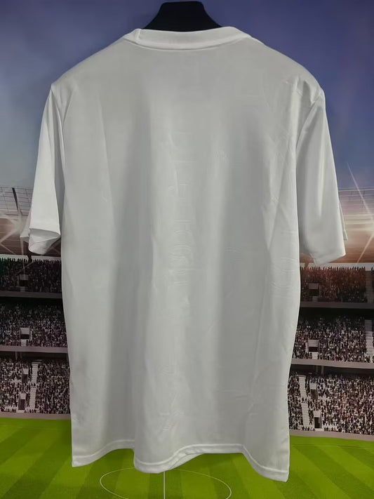 PSG Paris Special Edition White Fans Football Jersey 2025/2026