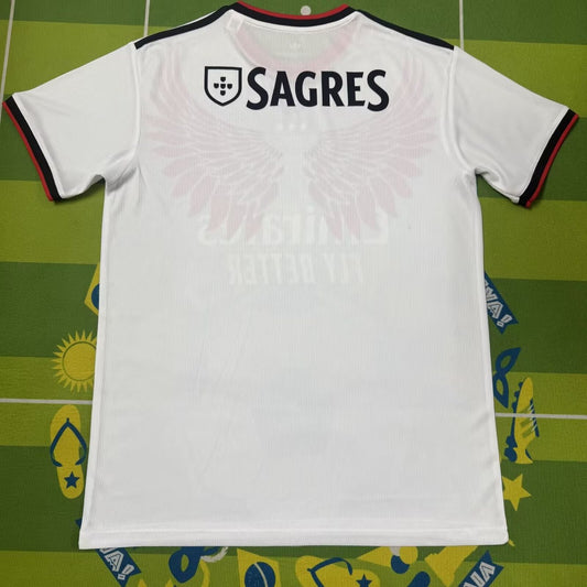 Benfica Special Edition Fans Football Jersey 2026/2027