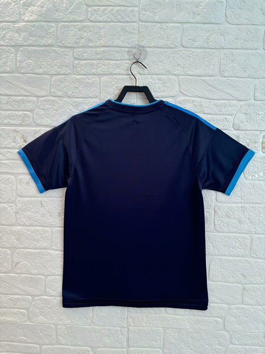 Retro Real Madrid Away Football Jersey 2015/2016