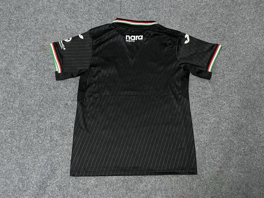 Leganes Thirt Away Fans Football Jersey 2024/2025