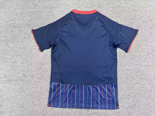 Junior De Barranquilla Away Fans Football Jersey 2025/2026