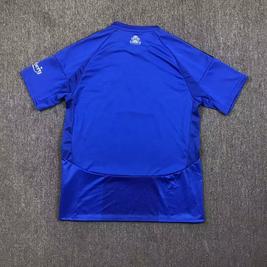 Copenhagen Away Fans Football Jersey 2025/2026