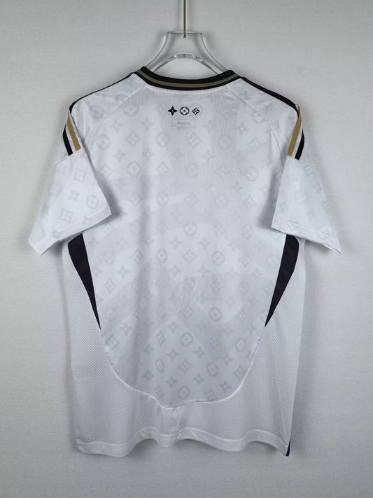 Real Madrid Special Edition Fans Football Jersey 2024/2025