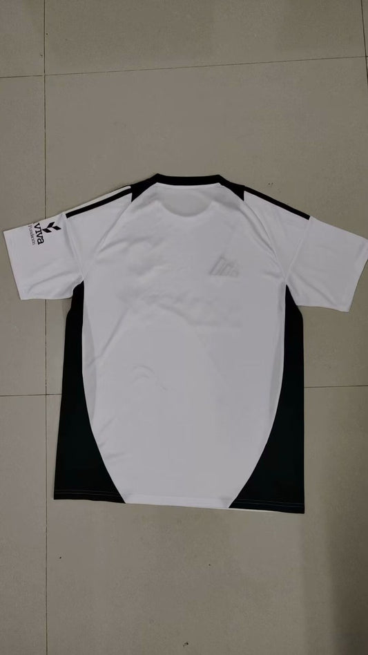 Burgos CF Home Fans Football Jersey 2024/2025