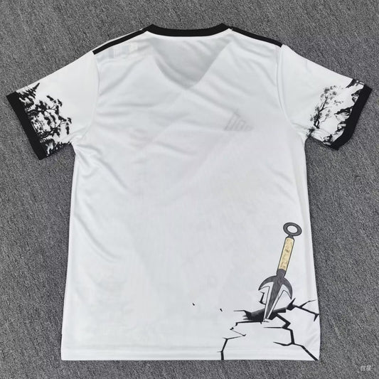 Japan Special Edition Fans Football Jersey 2025/2026