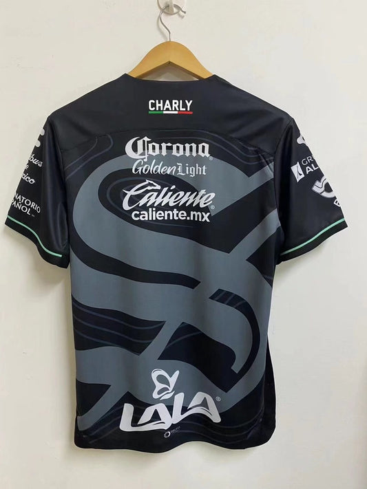 Santos Laguna Third Away Fans Football Jersey 2024/2025