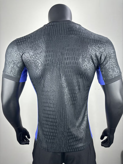 Barcelona Special Edition Player Football Jersey 2025/2026