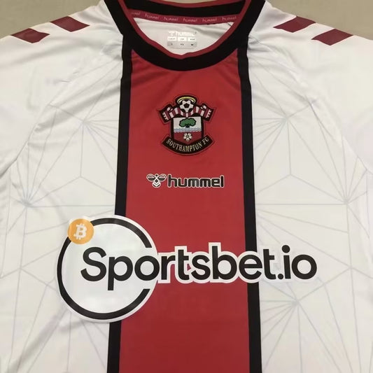 Southampton Home Fans Football Jersey 2022/2023