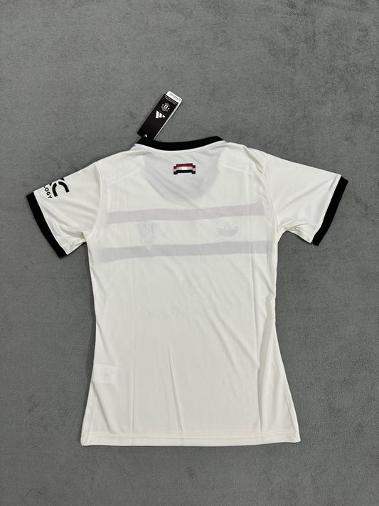 Manchester United Third Away Women Football Jersey 2024/2025