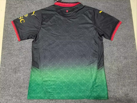 AC Milan Four Away Fans Football Jersey 2024/2025