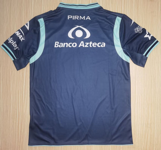 Puebla Away Fans Football Jersey 2024/2025