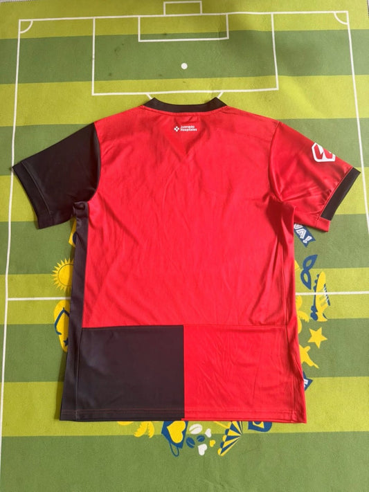 Mallorca Home Fans Football Jersey 2026/2027
