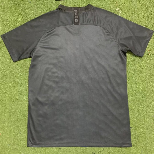 PSG Paris Away Fans Football Jersey 2021/2022