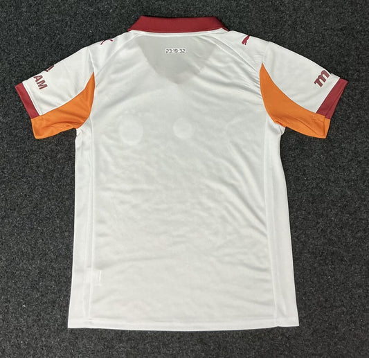 Galatasaray Away Fans Football Jersey 2025/2026