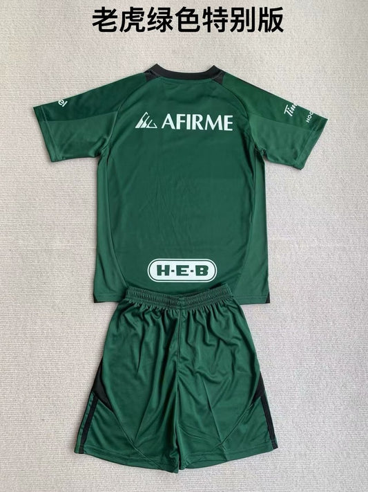 Tiger Special Edition Kids Football Jersey 2024/2025