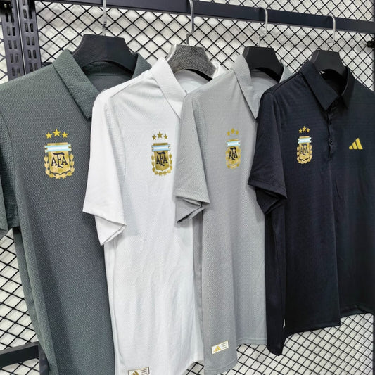 Adidas Argentina POLO T-shirt POLO T-shirt 2026/2027