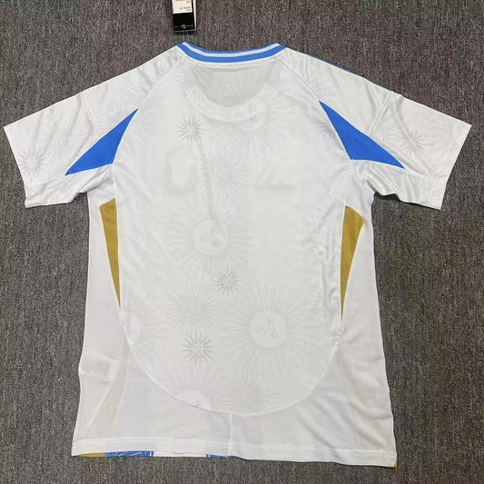 Argentina Special Edition Fans Football Jersey 2024/2025