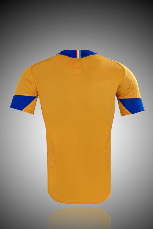 Retro Juventus Away Football Jersey 2005/2006