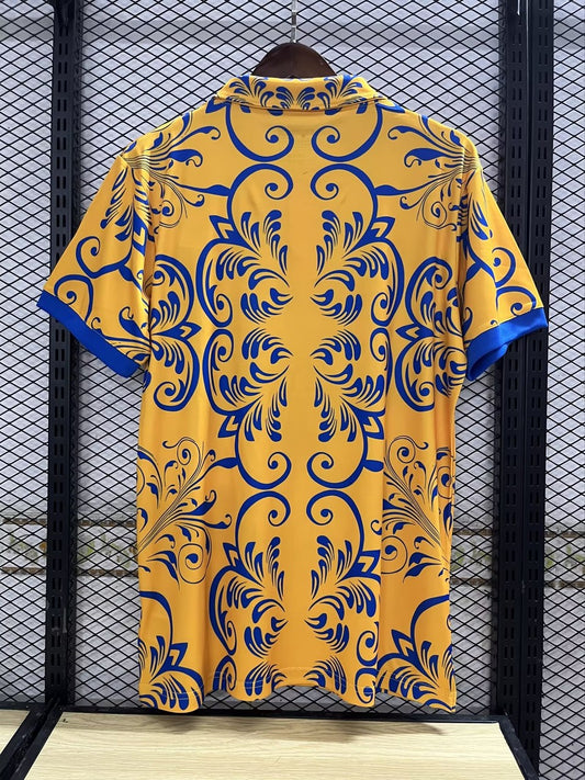 Tiger Special Edition Fans Football Jersey 2023/2024