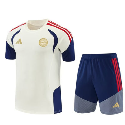 Bayern Munich Training Yellow Fans Football Jersey 2026/2027 (Kids And Man ) (16-2XL)