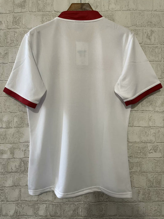 Lion Team Rugby Jerseys Fans Away 2025