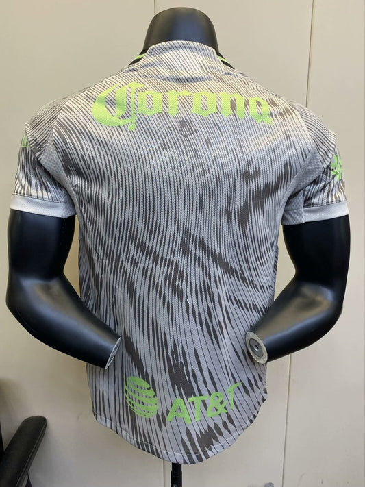 Club American Third Player Football Jersey 2025/2026