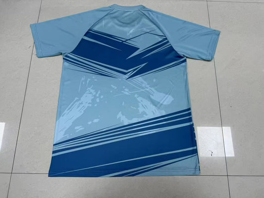 Sao Paulo Training Special Edition Fans Blue 2025/2026