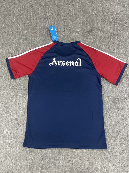Arsenal Retro Special Edition Fans Football Jersey 2024/2025