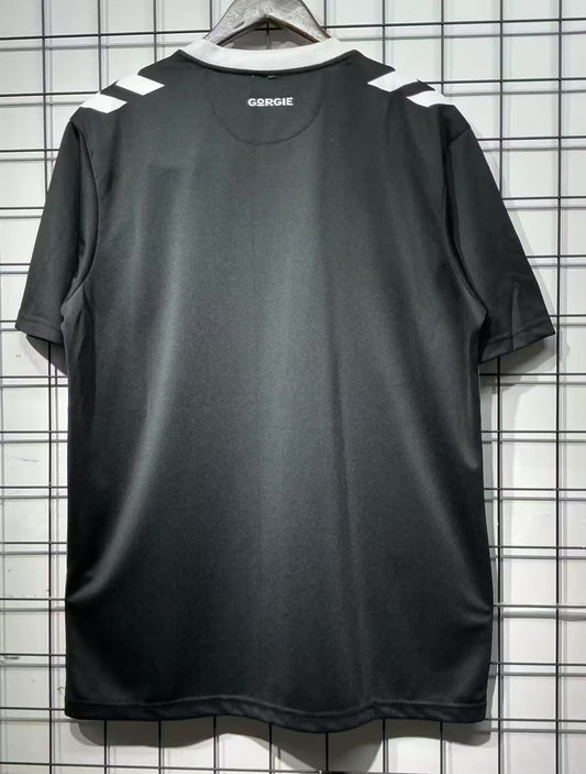 Heart Of Midlothian Away Fans Football Jersey 2025/2026