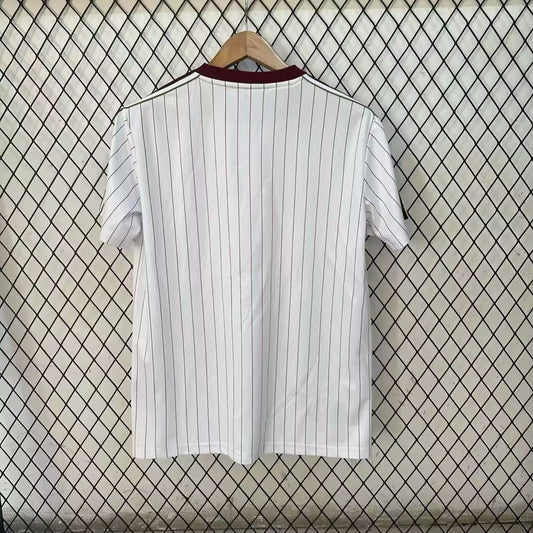 Arsenal T-shirt Special Edition White Football Jersey 2025/2026