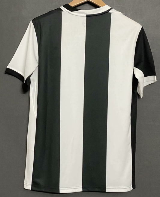 Corinthians Third Away Fans Football Jersey 2024/2025