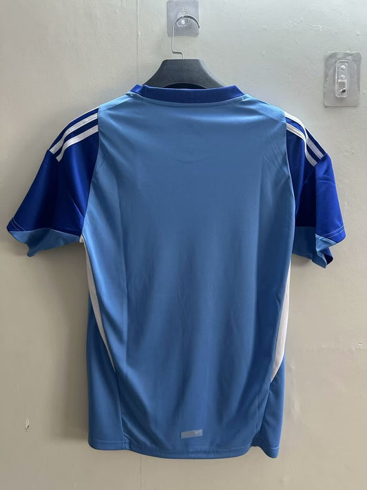 Inter Miami Goalkeeper Fans Football Jersey 2025/2026